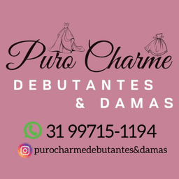 Ícone Puro Charme