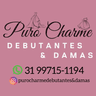 Ícone Puro Charme